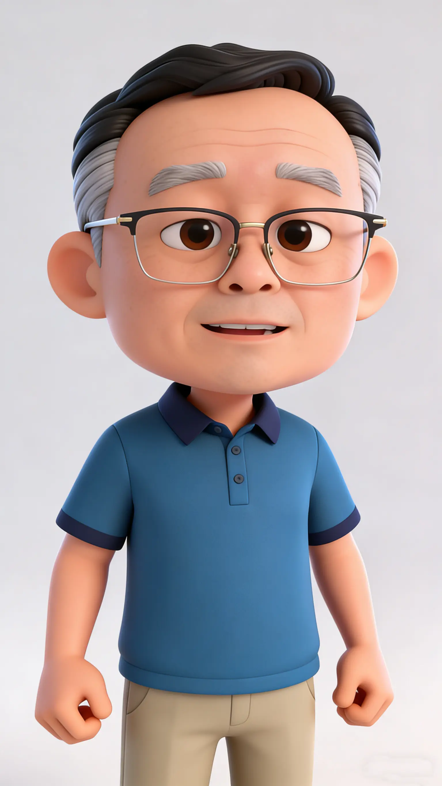 山东大叔